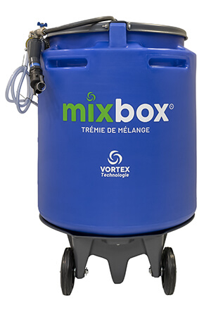 MixBox essentiel